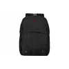 Laptop hátizsák Wenger, Black (610185)