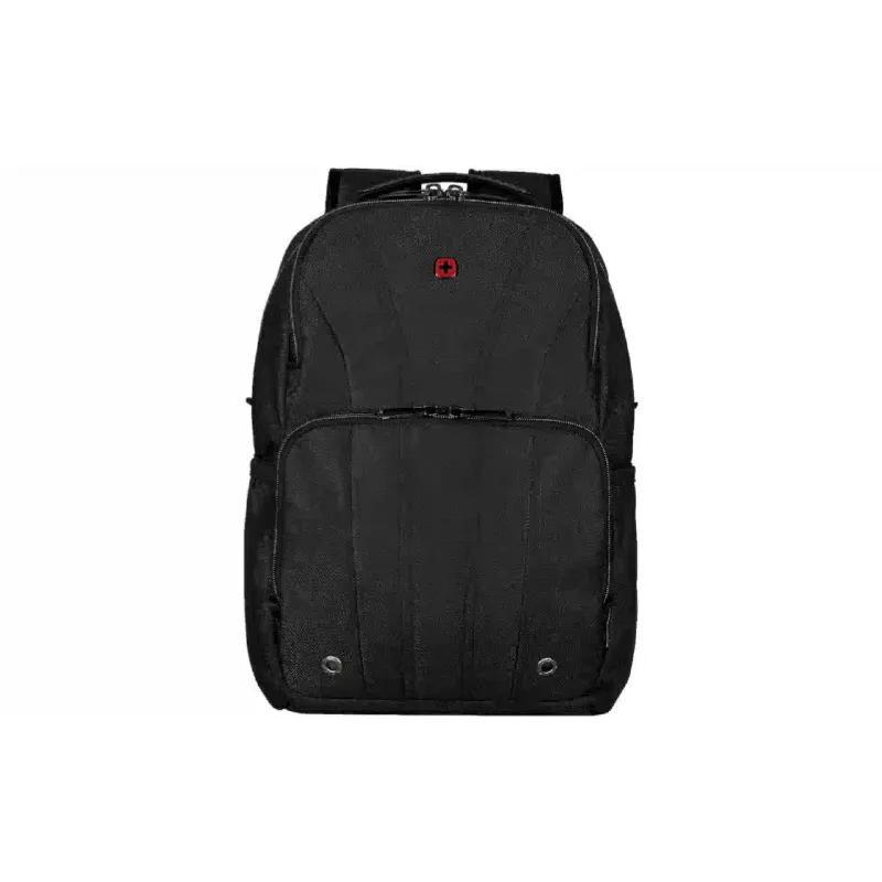 Laptop hátizsák Wenger, Black (610185)