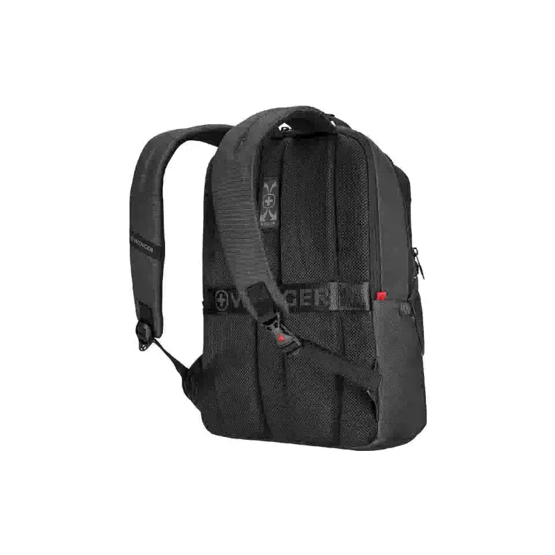 Backpack for 16" laptop Wenger MX Eco Professional (612261), Anthracite