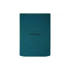 قضية Pocketbook, Green (HN-FP-PU-743G-SG-CIS)