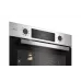 Forno Beko, Stainless steel (BBIS12300XCSE)