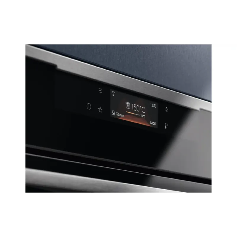 Forno Electrolux, Black (KOEBP39WX)