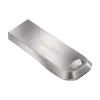 محرك أقراص USB Sandisk, Silver (SDCZ74-256G-G46)