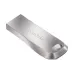 unidade USB Sandisk, Silver (SDCZ74-256G-G46)
