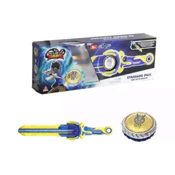 Spinning Top Auldey (EU654121)