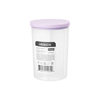 حاوية تخزين الطعام Ardesto (AR1375LP)