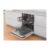 غسالة الأطباق المدمجة Whirlpool, White (WIO3C33E6.5)