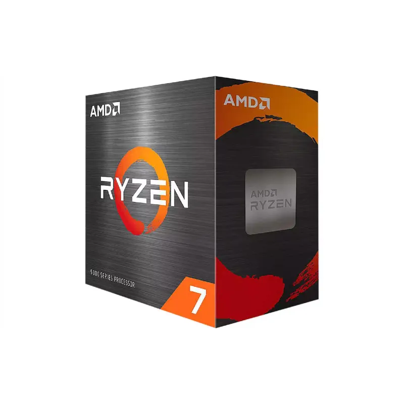 Процесор AMD Ryzen 7 5700X (100-100000926WOF)