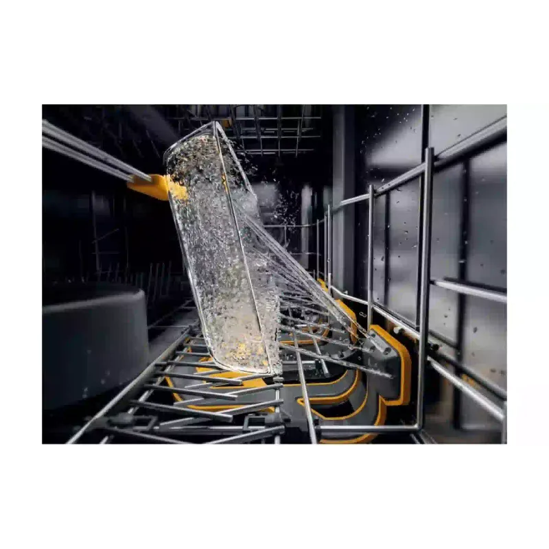 Вбудована посудомийна машина Whirlpool (W7IHT58T), White