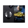 موقد Electrolux, Black (KGG753753K)