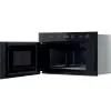 Forno de microondas Whirlpool, Black (MBNA900B)
