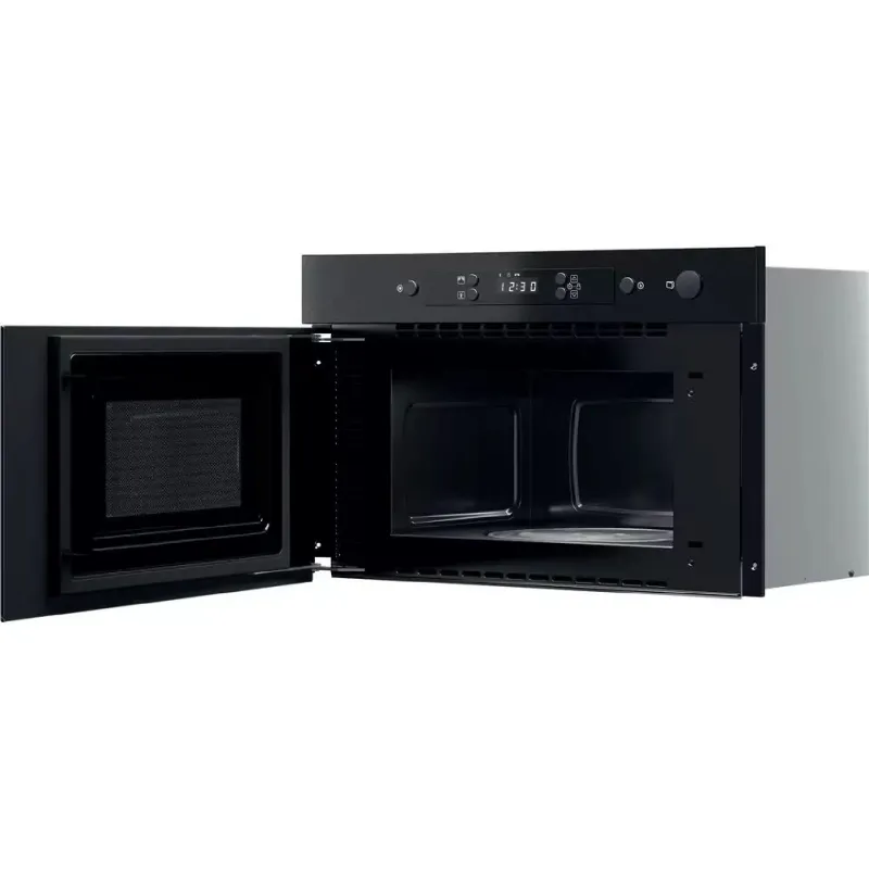 Forno de microondas Whirlpool, Black (MBNA900B)