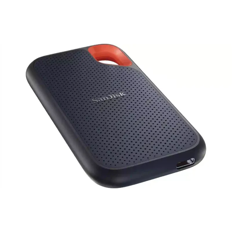 محرك أقراص USB Sandisk E61 (SDSSDE61-4T00-G25)