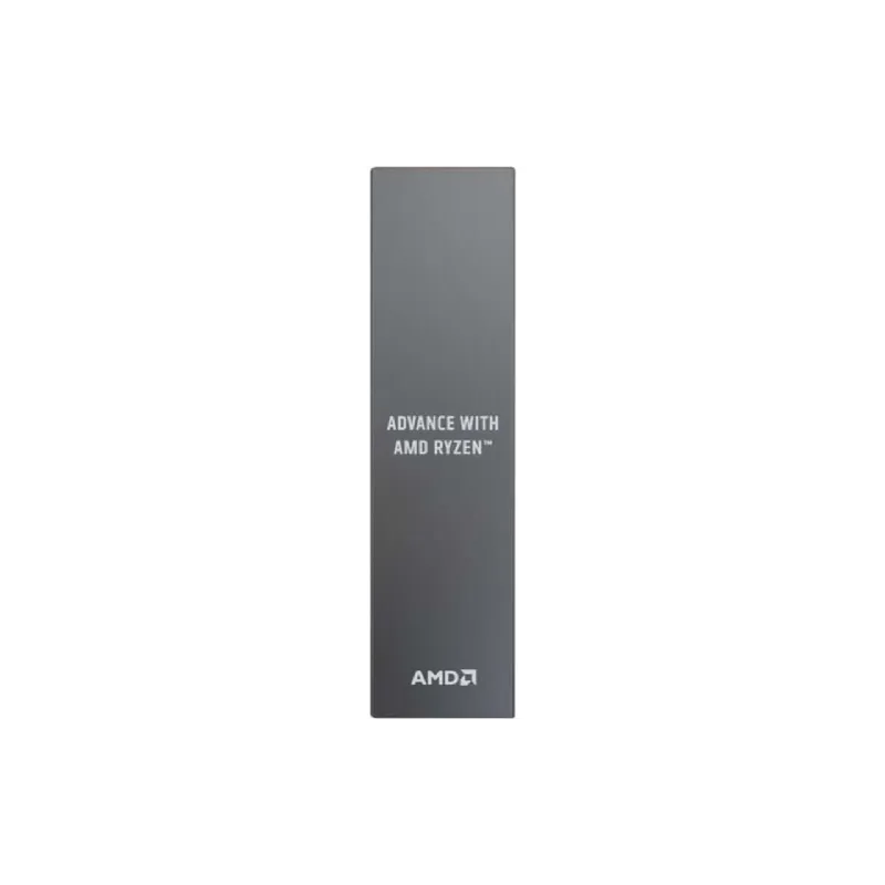 CPU AMD (100-100000591WOF)