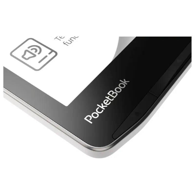 E-knjiga Pocketbook 743G InkPad 4, Stardust Silver (PB743G-U-CIS)