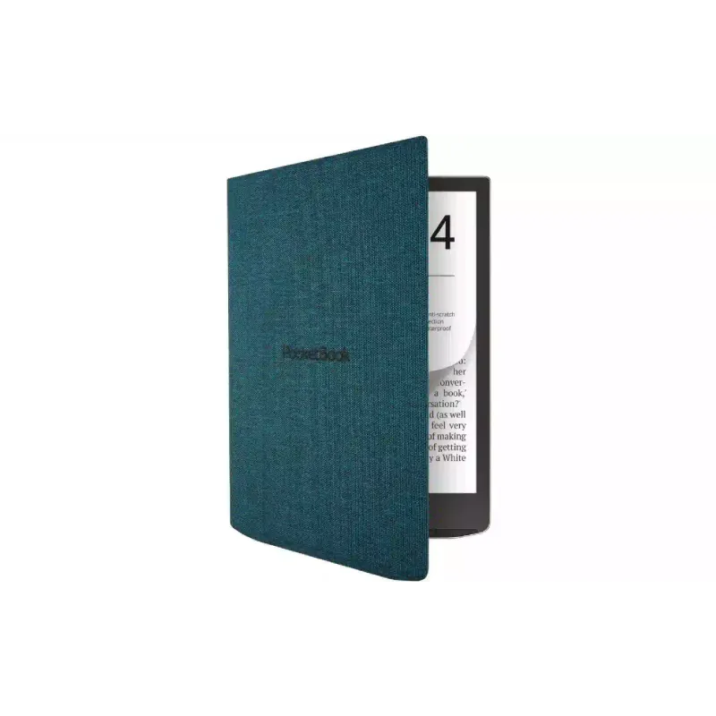 قضية Pocketbook, Green (HN-FP-PU-743G-SG-CIS)
