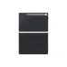 Capa para tablet Samsung, Black (EF-BX710PBEGWW)