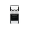 Електрическа печка Gorenje, White (GE5A21WH)