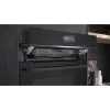 Вбудована духова шафа Siemens (CS736G1B1), Black