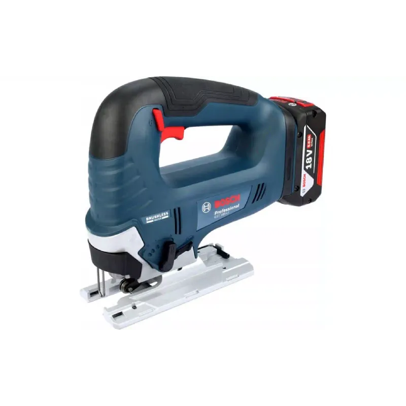 Rompecabezas Bosch GST 185-LI (0.601.5B3.023)