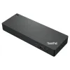 Док-станція Lenovo ThinkPad Thunderbolt 4 (40B00300EU)