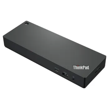 Dokkolóállomás Lenovo ThinkPad Thunderbolt 4 (40B00300EU)