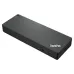 Док-станция Lenovo ThinkPad Thunderbolt 4 (40B00300EU)