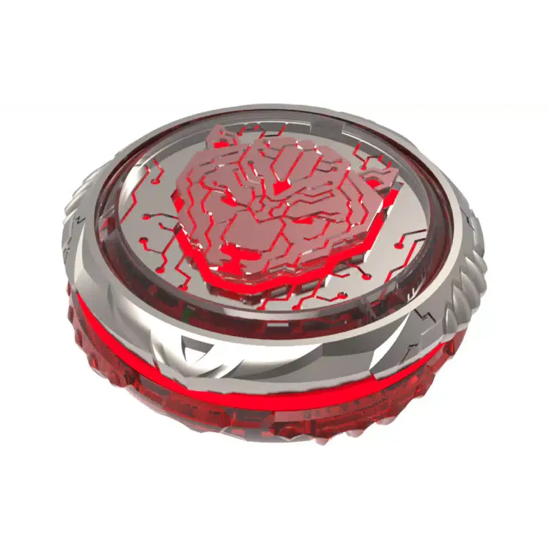 Pião Auldey (EU654122)