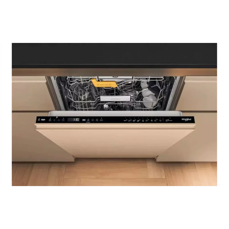 Вбудована посудомийна машина Whirlpool (W8IHP42L), White