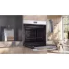 Horno Siemens, White (HB772G2W1S)