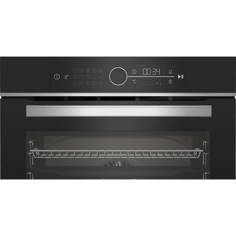 Horno Beko, Stainless steel (BBIM13400XMSW)