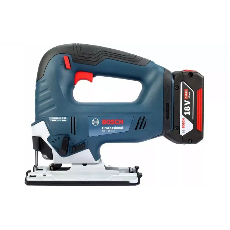 Rompecabezas Bosch GST 185-LI (0.601.5B3.024)