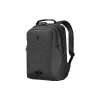 Backpack for 16" laptop Wenger MX Eco Professional (612261), Anthracite