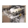 Вбудована посудомийна машина Whirlpool (W7IHT58T), White