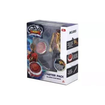 Spinning Top Auldey (EU654112)