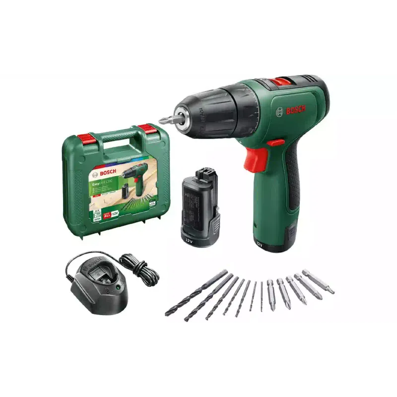 Шуруповерт-дриль Bosch (0.603.9D3.007)