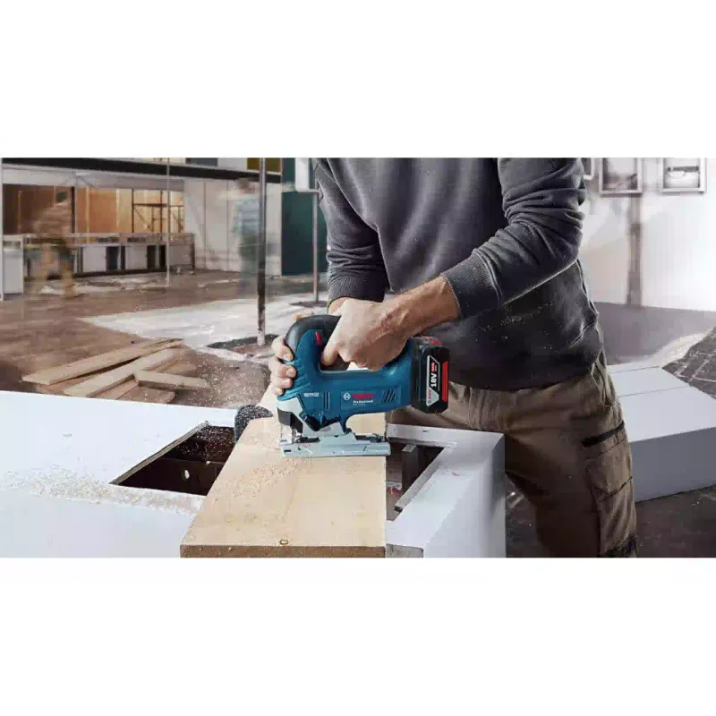 Rompecabezas Bosch GST 185-LI (0.601.5B3.021)