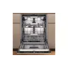 Вбудована посудомийна машина Whirlpool (W7IHT58T), White