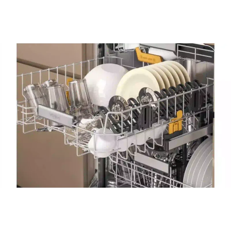 Beépített mosogatógép Whirlpool (W8IHT58T)