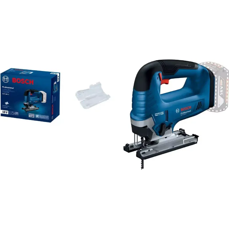 Rompecabezas Bosch GST 185-LI (0.601.5B3.021)