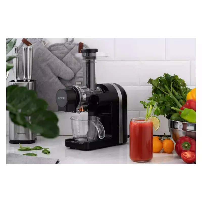 Entsafter Ardesto, Silver (JEG-1500S)