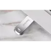 محرك أقراص USB Sandisk, Silver (SDCZ74-256G-G46)