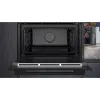 Вбудована духова шафа Siemens (CS736G1B1), Black