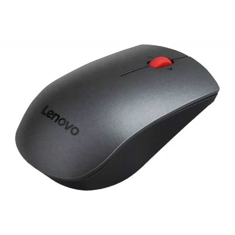لوحة المفاتيح + الماوس Lenovo Professional, Black (4X31D64775)