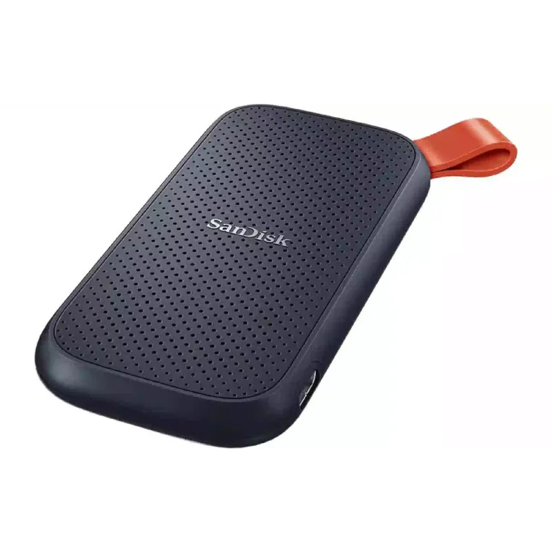 محرك أقراص USB Sandisk (SDSSDE30-1T00-G26)