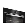 Horno Beko, Stainless steel (BBIM13400XMSW)