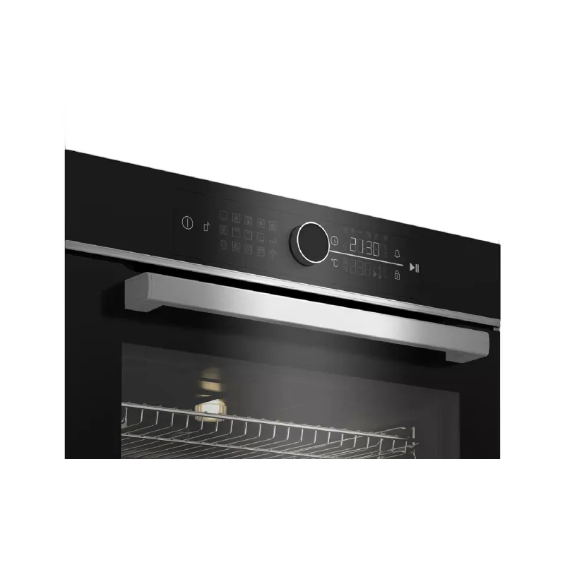 Horno Beko, Stainless steel (BBIM13400XMSW)