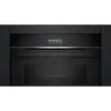 Духова шафа Siemens (CM724G1B1), 45 л, Black