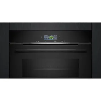 فرن Siemens, Black (CM724G1B1)
