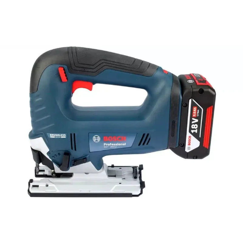 Rompecabezas Bosch GST 185-LI (0.601.5B3.023)